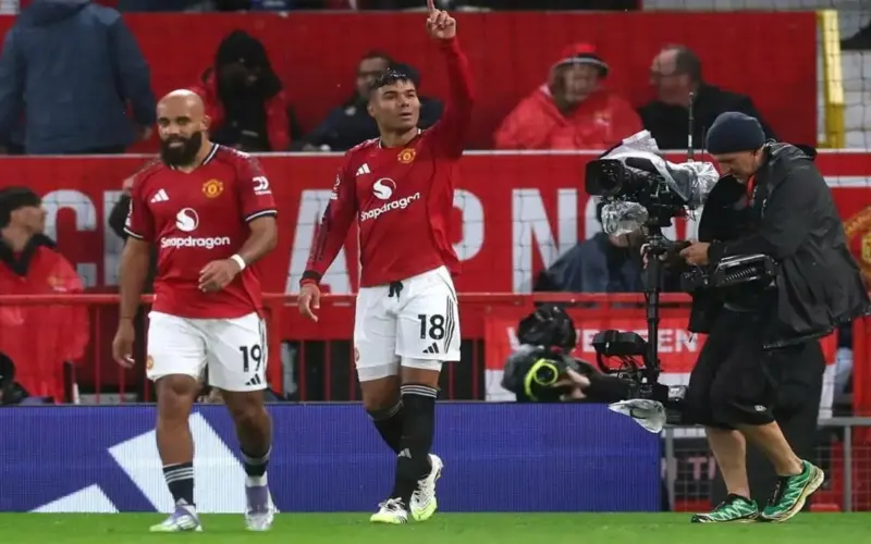 معاينة المباراة: برايتون ضد مانشستر يونايتد (الساعة 10 مساءً، 24 مايو)، الدوري الإنجليزي الممتاز 2025-2026